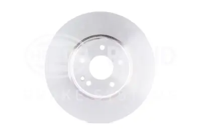 Disco de freno HELLA 8DD 355 104-341 Oferta Flash